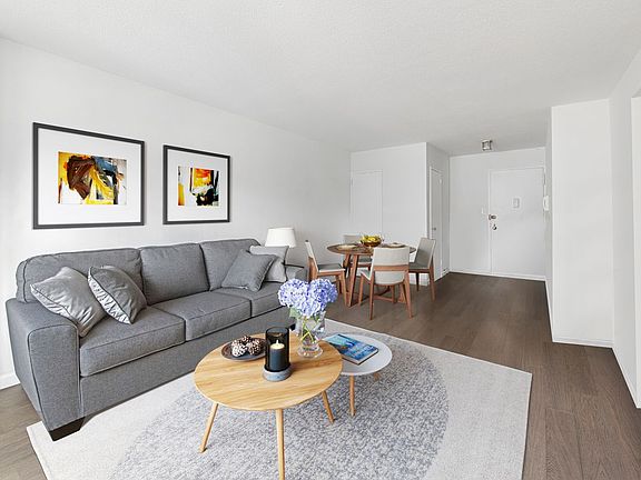 2nd image of 201 E 83rd St APT 9C