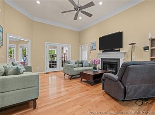 794 Cashmere Ct, Sanford, NC 27332