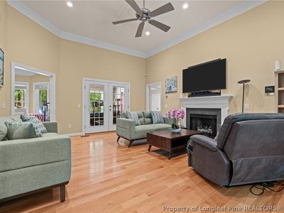 794 Cashmere Ct, Sanford, NC, 27332