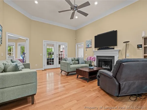 794 Cashmere Ct, Sanford, NC 27332