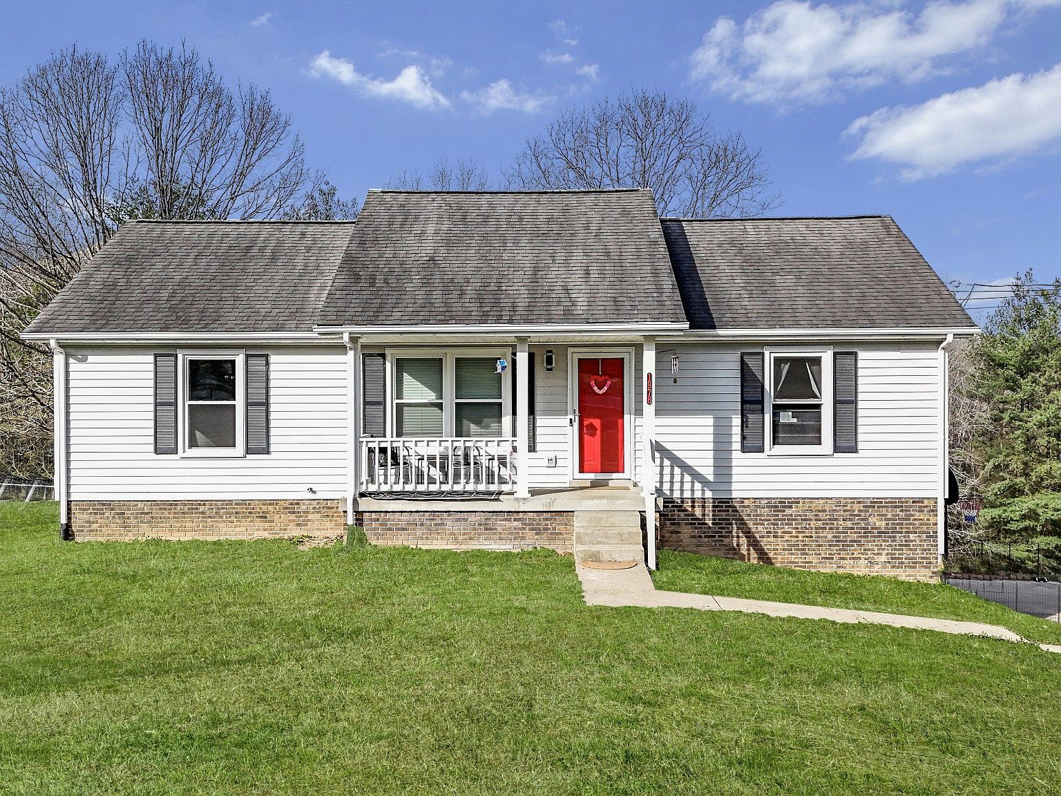 【格安】訳あり　ミライグリッシュ 1978 Seven Mile Ferry Rd, Clarksville, TN 37040 | MLS #3150267