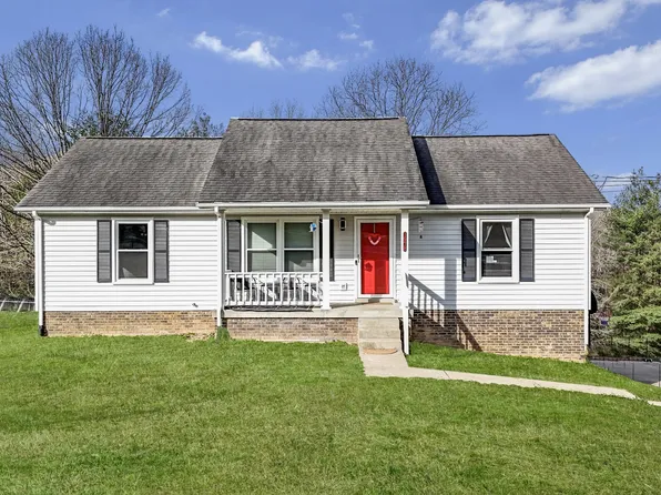 1978 Seven Mile Ferry Rd, Clarksville, TN 37040