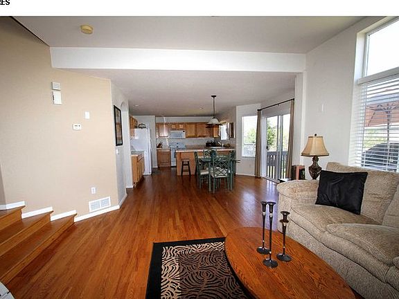 View of Kitchen