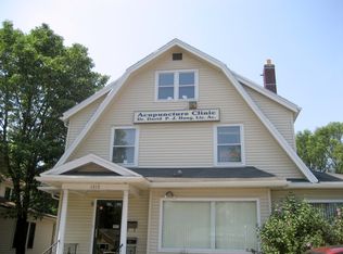 1515 Monroe Ave, Rochester, NY 14618