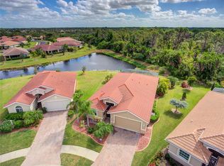9226 Peregrine Way, North Port, FL 34287