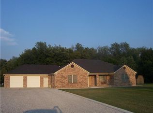 8741 S County Road 575, Mooresville, IN 46158