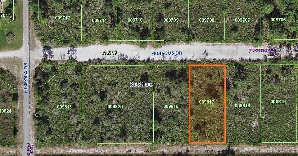 1st image of 415 Hibiscus Dr