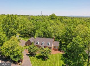 598 Woolen Mill Rd, Martinsburg, WV 25403