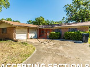 1201 Melrose Dr, Waco, TX 76710