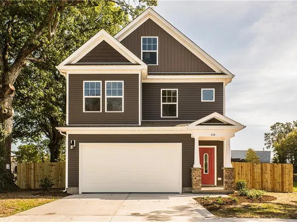 208 Virginia Ave, Williamsburg, VA 23185