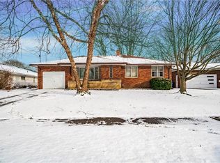 3317 Tressa Ave, Lorain, OH 44052