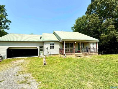 1315 Old Sheffield Gap Rd, Attalla, AL, 35954