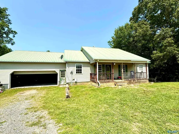 1315 Old Sheffield Gap Rd, Attalla, AL 35954