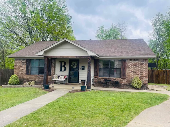 3507 W Capitol Ave, Little Rock, AR 72205