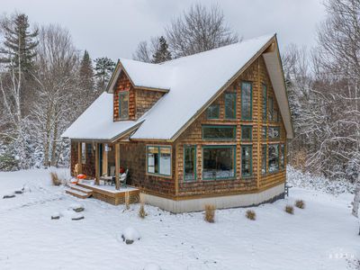 36 Desiree Ln, Lake Placid, NY, 12946