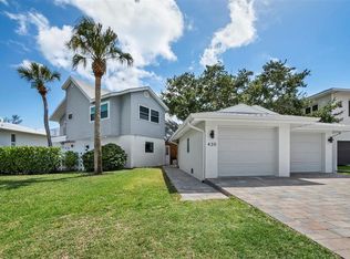 430 ISLAND CIRCLE, SARASOTA, FL 34242