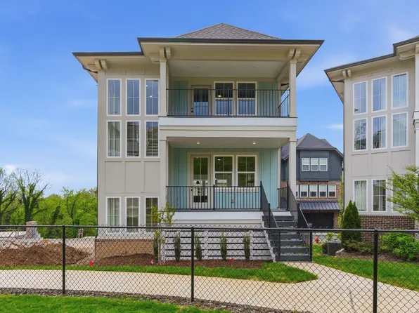 111 Honeywine St, Nashville, TN 37206