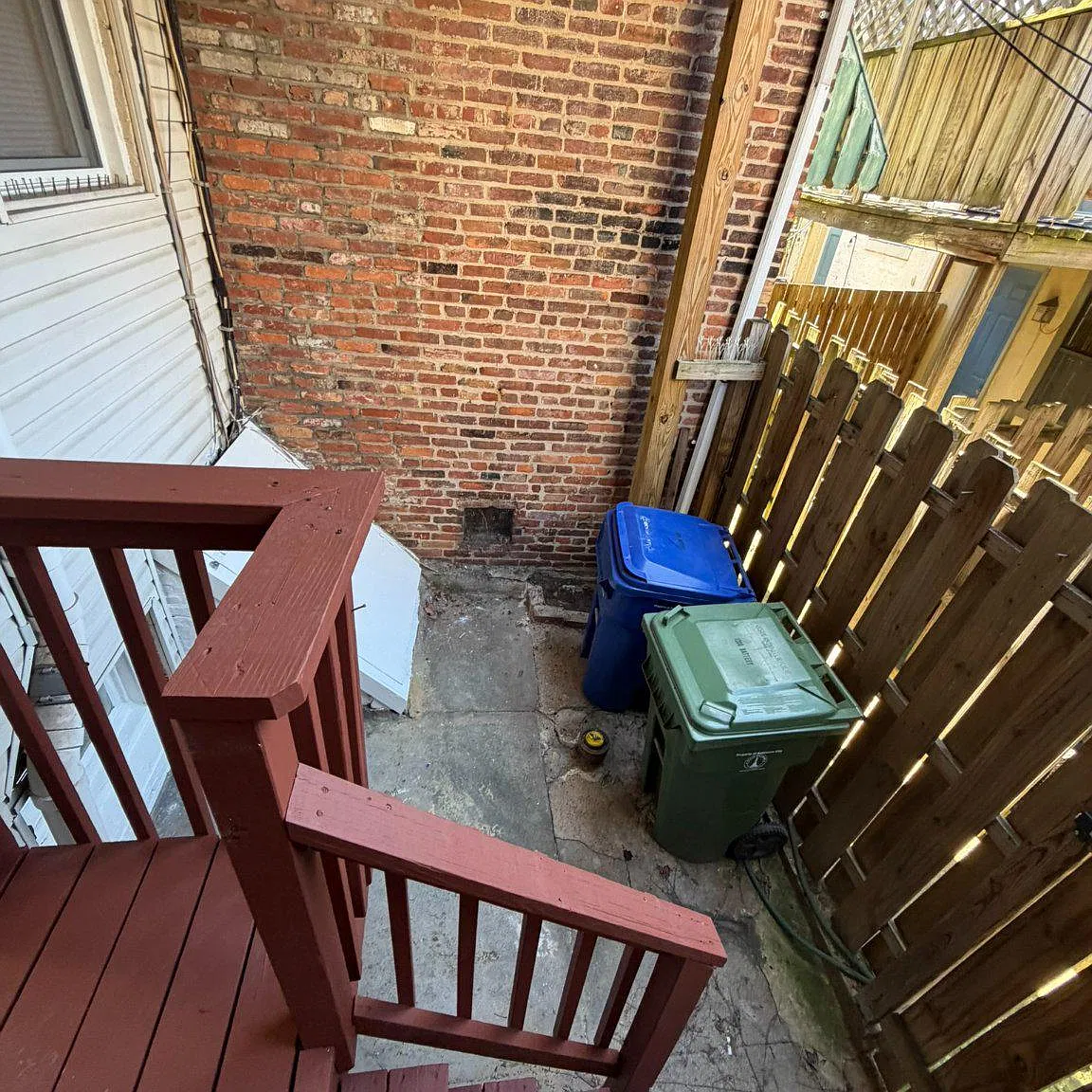 2 bed, 1.0 bath, 1170 sqft, $2,000 — Photo 4