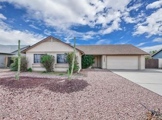 8727 W Townley Ave, Peoria, AZ 85345