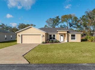 13350 SW 38th Ct, Ocala, FL 34473