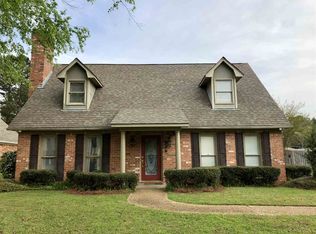 206 Heritage Dr, Madison, MS 39110