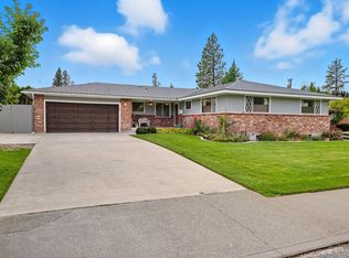 7231 N Drumheller St, Spokane, WA 99208
