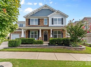 13720 Baytown Ct, Huntersville, NC 28078