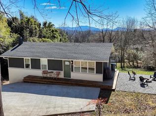260 Moore View Homes Rd, Hayesville, NC 28904