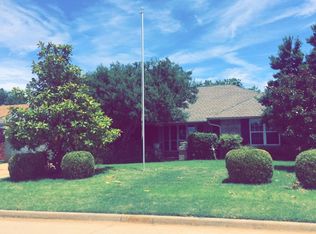 11612 N Miller Ave, Oklahoma City, OK 73120