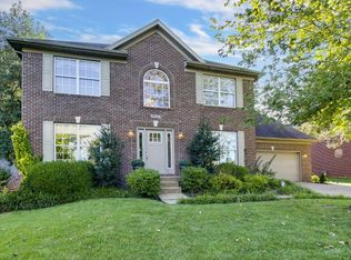 4420 Stone Lakes Dr, Louisville, KY 40299