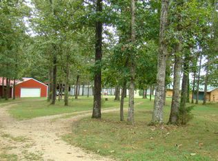 2166 County Road 1890, Willow Springs, MO 65793