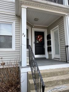 94 Conwell Ave #3, Somerville, MA, 02144