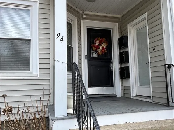 94 Conwell Ave #3, Somerville, MA 02144