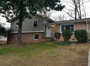 3310 Laurel Oak Ct, Atlanta, GA 30340