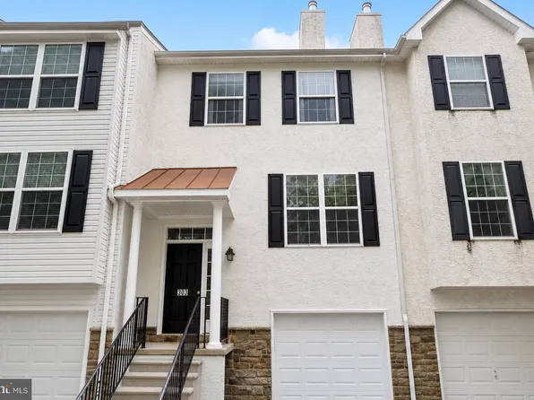 303 W 1st Ave, Conshohocken, PA 19428