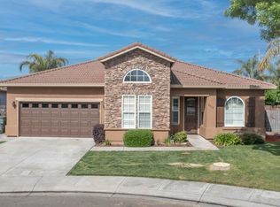 2513 Calero Dr, Modesto, CA 95355