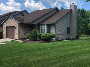 663 Big Timber Dr, Joliet, IL 60431