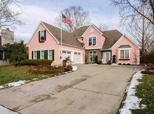 2107 Jeannette Ct, Sandusky, OH