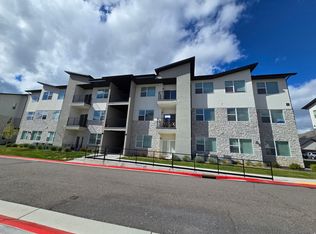 139 E 550 N UNIT 202B, Providence, UT 84332