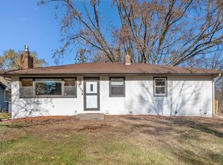13154 Pierce St NE, Blaine, MN 55434