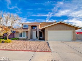 653 Del Prado Dr, Boulder City, NV 89005