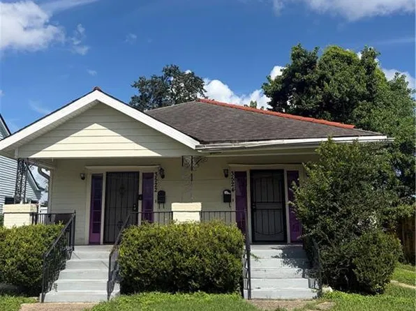 3522 Leonidas St, New Orleans, LA 70118