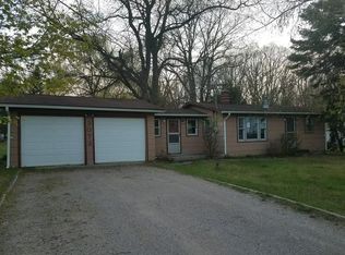 3073 Rosina Rd, Harrison, MI --