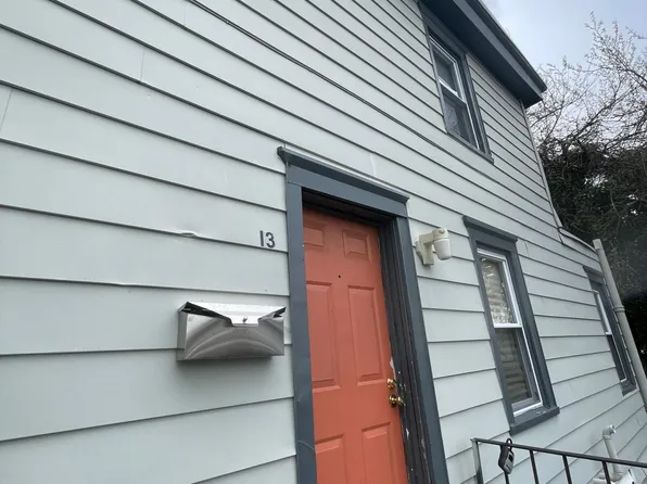 13 Courtland St APT B, Woodbury, NJ 08096