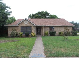 300 S Malone Rd, Allen, TX 75002