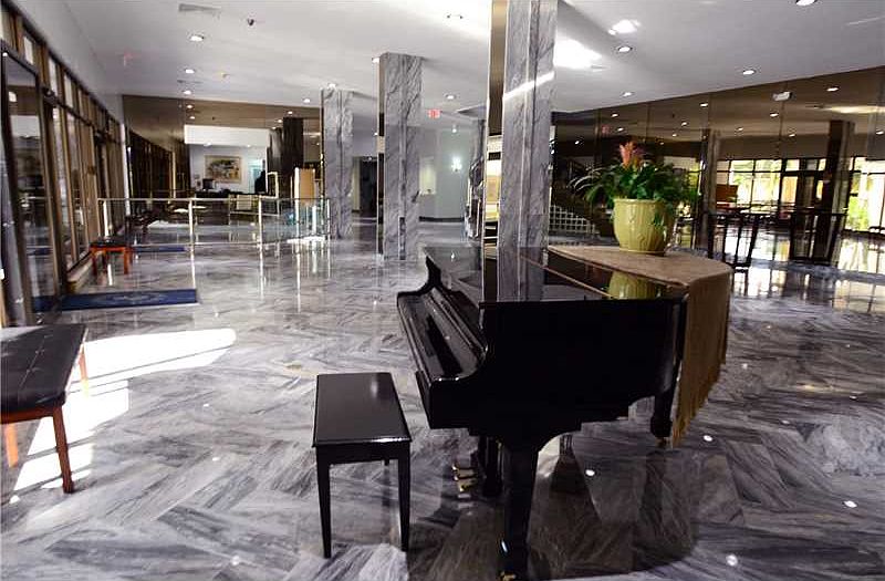 1st image of 5401 Collins Ave APT 631