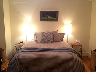 Rented by Citi Habitats