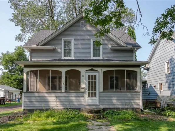 26 Hatten Avenue, Rice Lake, WI 54868