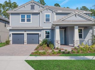 14225 Crest Palm Ave, Windermere, FL 34786