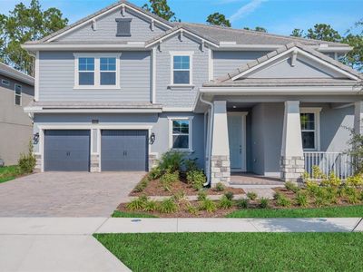 14225 Crest Palm Ave, Windermere, FL, 34786